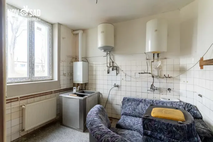 Pronájem obchodního prostoru, Hranice - Hranice I-Město, Bělotínská, 291 m2