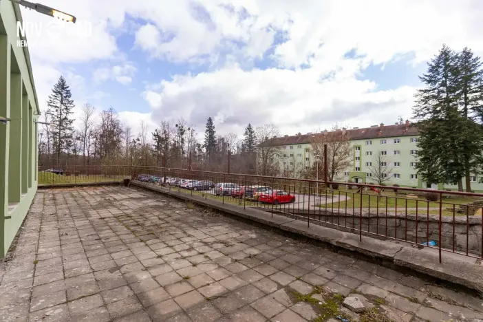 Pronájem obchodního prostoru, Hranice - Hranice I-Město, Bělotínská, 291 m2