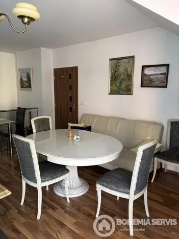 Prodej vícegeneračního domu, Hradec Králové, Všehrdova, 260 m2