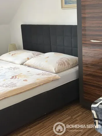Prodej vícegeneračního domu, Hradec Králové, Všehrdova, 260 m2