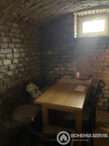Prodej vícegeneračního domu, Hradec Králové, Všehrdova, 260 m2