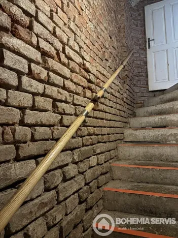 Prodej vícegeneračního domu, Hradec Králové, Všehrdova, 260 m2