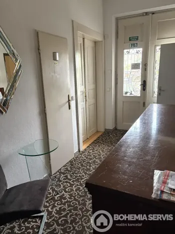 Prodej vícegeneračního domu, Hradec Králové, Všehrdova, 260 m2