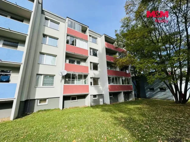 Prodej bytu 3+1, Olomouc - Neředín, 78 m2