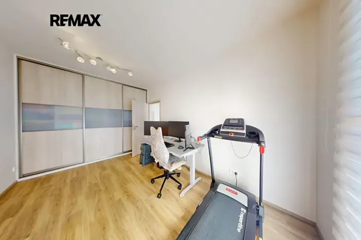 Prodej bytu 4+kk, Praha - Modřany, K Vystrkovu, 114 m2