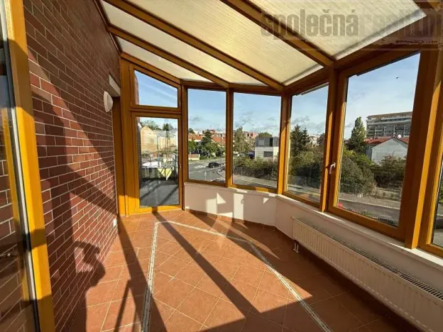 Pronájem bytu 3+kk, Praha - Prosek, Prosecká, 81 m2