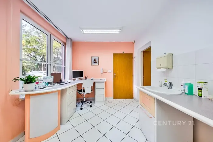 Prodej ordinace, Praha - Modřany, Mráčkova, 59 m2