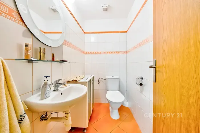 Prodej ordinace, Praha - Modřany, Mráčkova, 59 m2