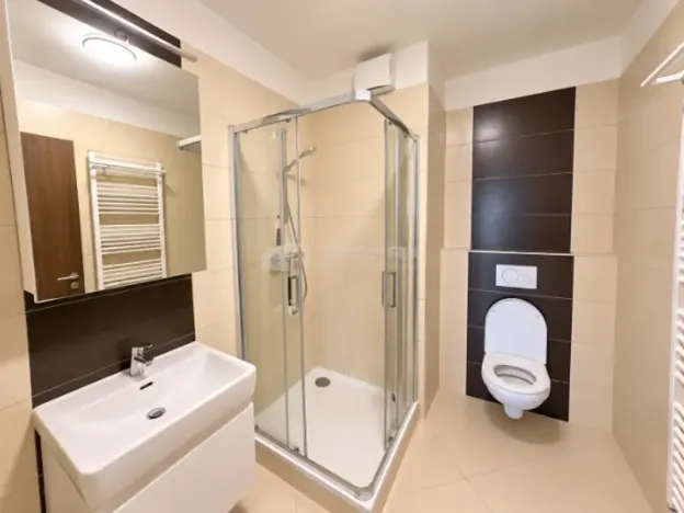 Pronájem bytu 4+kk, Praha - Hlubočepy, Hugo Haase, 110 m2