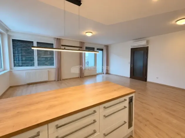 Pronájem bytu 4+kk, Praha - Hlubočepy, Hugo Haase, 110 m2