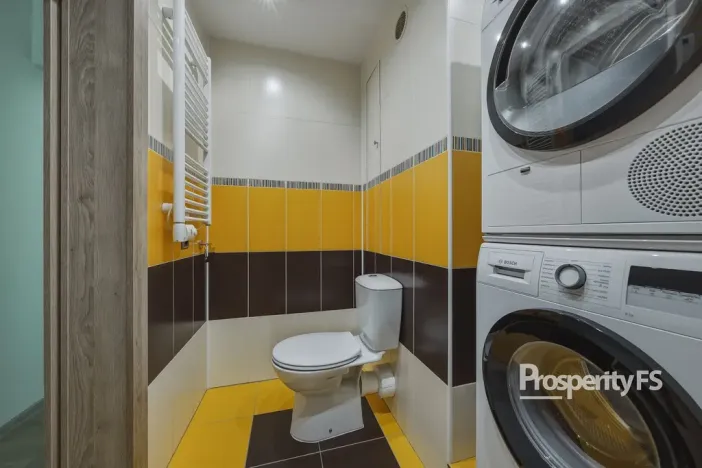 Prodej bytu 4+1, Ústí nad Labem - Všebořice, Spartakiádní, 84 m2