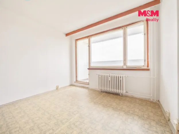 Prodej bytu 2+kk, Praha - Krč, Štúrova, 60 m2
