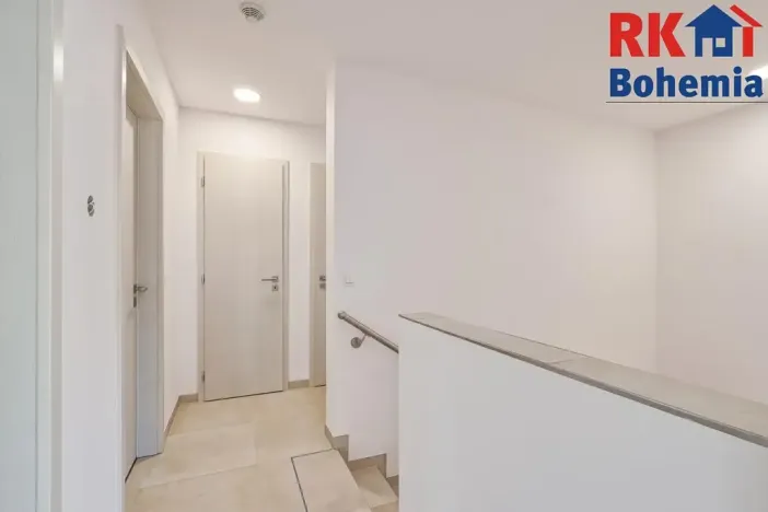 Prodej domu na klíč, Klučov, 114 m2