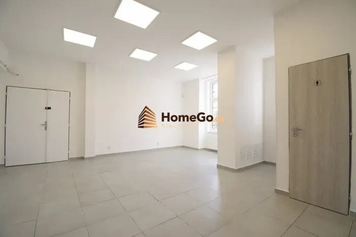 Pronájem obchodního prostoru, Praha - Hostivař, Hostivařská, 107 m2