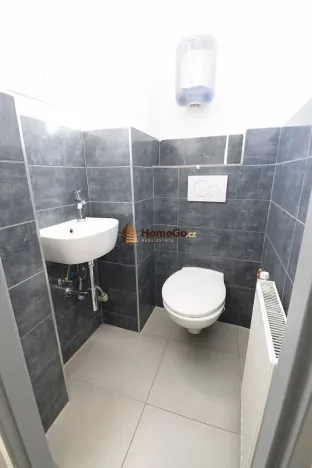 Pronájem obchodního prostoru, Praha - Hostivař, Hostivařská, 107 m2