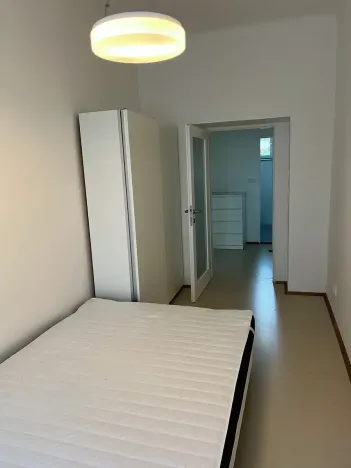Pronájem bytu 2+kk, Brno, Porhajmova, 34 m2