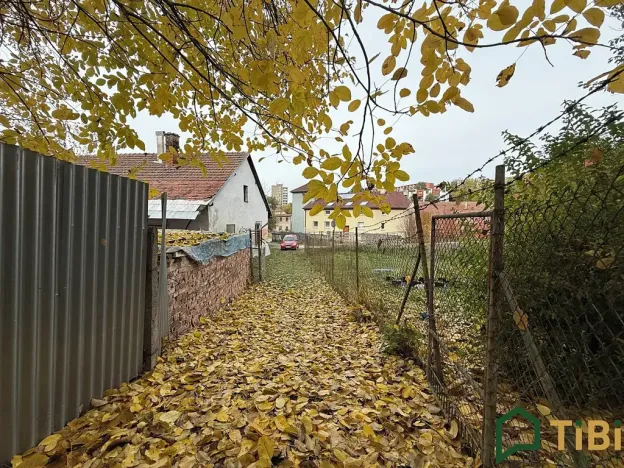 Prodej zahrady, Blansko, 541 m2