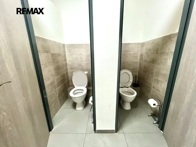 Pronájem výrobních prostor, Kyjov, 640 m2