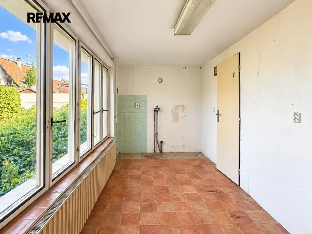 Prodej rodinného domu, Lednice, Václavkova, 100 m2