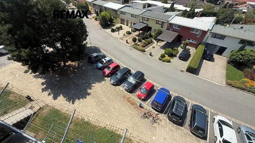Prodej bytu 1+1, Břeclav, U Splavu, 33 m2