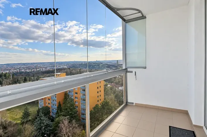 Prodej bytu 3+1, Praha - Troja, Krynická, 65 m2