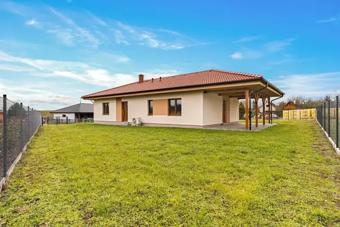Prodej rodinného domu, Podolí I, 111 m2