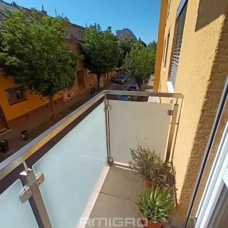 Prodej bytu 3+1, Brno, Boženy Němcové, 79 m2