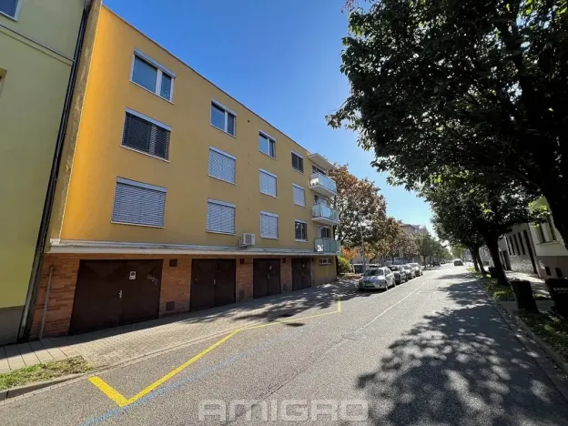 Prodej bytu 3+1, Brno, Boženy Němcové, 79 m2