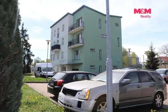 Pronájem bytu 2+kk, Otovice, K Panelárně, 65 m2