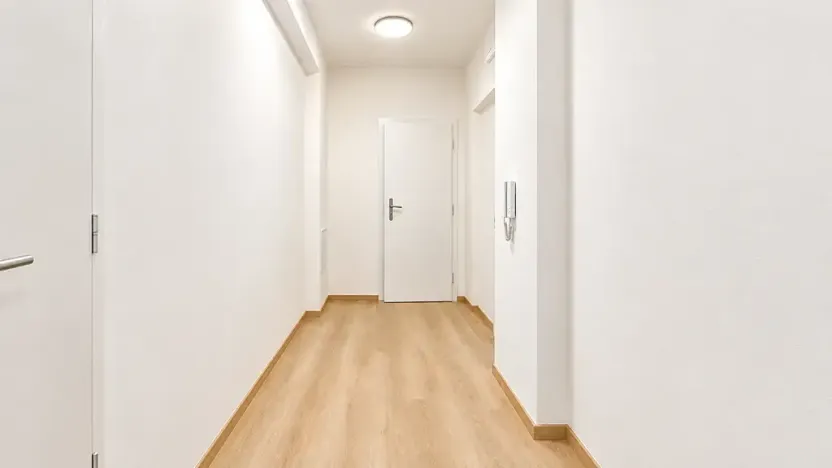 Prodej bytu 2+kk, Brno, Bělohorská, 48 m2
