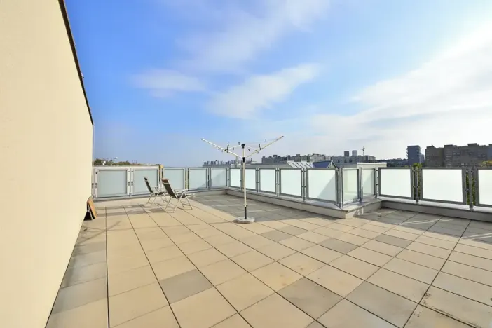 Pronájem bytu 2+kk, Praha - Stodůlky, K zahrádkám, 46 m2