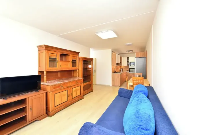 Pronájem bytu 2+kk, Praha - Stodůlky, K zahrádkám, 46 m2