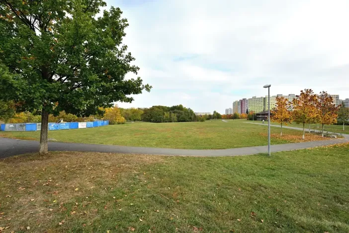 Pronájem bytu 2+kk, Praha - Stodůlky, K zahrádkám, 46 m2
