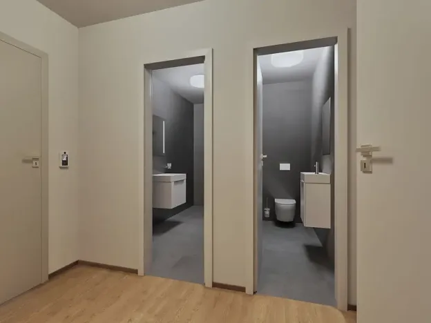 Prodej bytu 3+kk, Poděbrady, Fügnerova, 72 m2