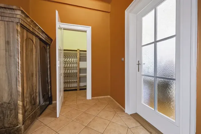 Pronájem bytu 3+kk, Praha - Holešovice, Tusarova, 95 m2