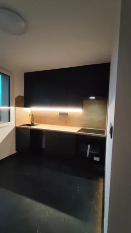 Pronájem bytu 1+1, Nýřany, Havířská, 31 m2
