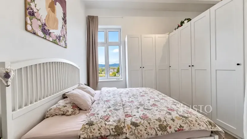 Prodej bytu 2+kk, Písek, Pražská, 72 m2
