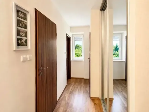 Prodej bytu 3+1, Hodonín, 60 m2