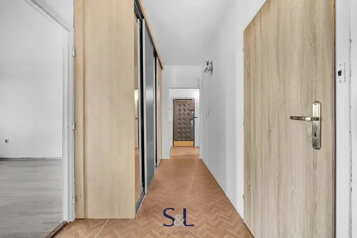 Prodej bytu 4+1, Česká Lípa, Hradecká, 98 m2