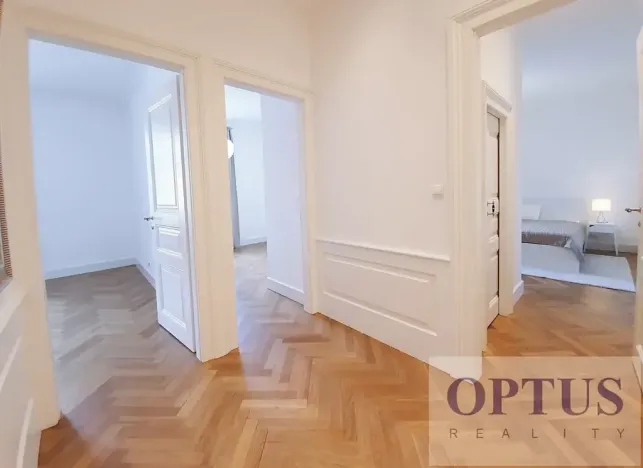 Pronájem bytu 5+kk, Praha - Staré Město, Dušní, 172 m2