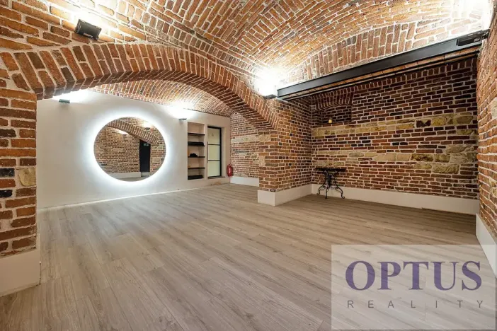 Pronájem bytu 5+kk, Praha - Staré Město, Dušní, 172 m2