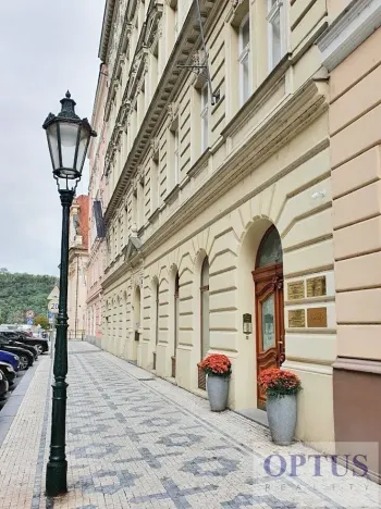 Pronájem bytu 5+kk, Praha - Staré Město, Dušní, 172 m2