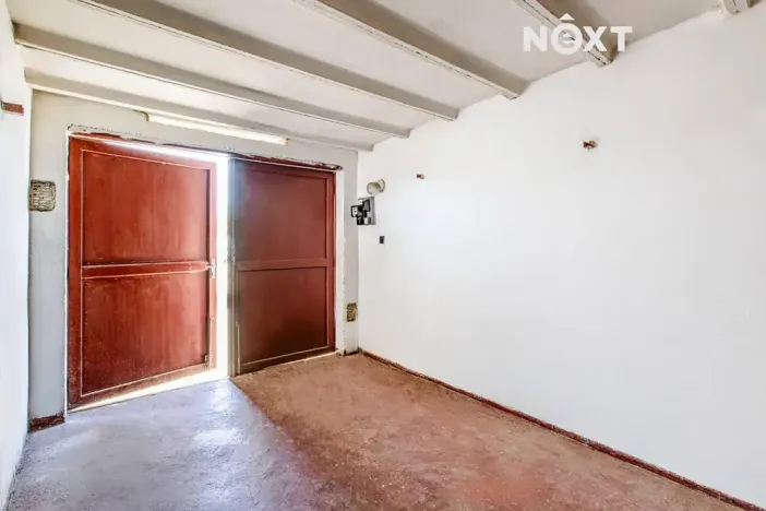 Prodej garáže, České Budějovice, České Vrbné, 19 m2