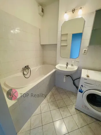 Prodej bytu 2+kk, Praha, Kateřinské náměstí, 59 m2