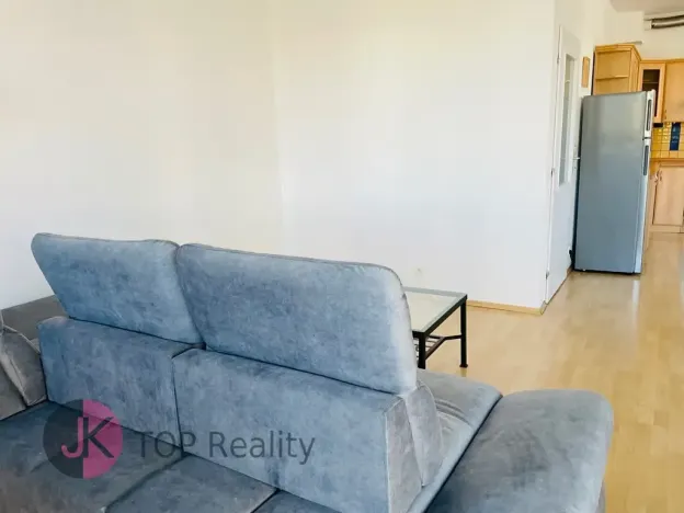 Prodej bytu 2+kk, Praha, Kateřinské náměstí, 59 m2