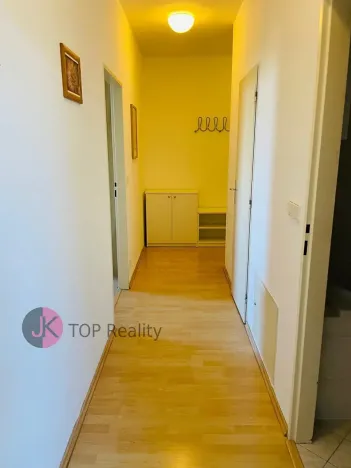 Prodej bytu 2+kk, Praha, Kateřinské náměstí, 59 m2