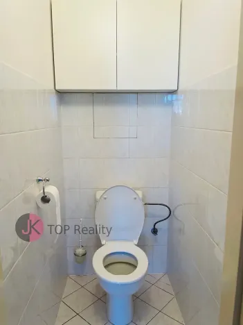 Prodej bytu 2+kk, Praha, Kateřinské náměstí, 59 m2
