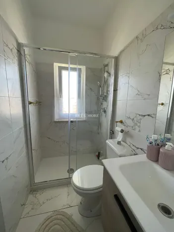 Prodej bytu 3+kk, Scalea, Itálie, Via Pitagora, 50 m2