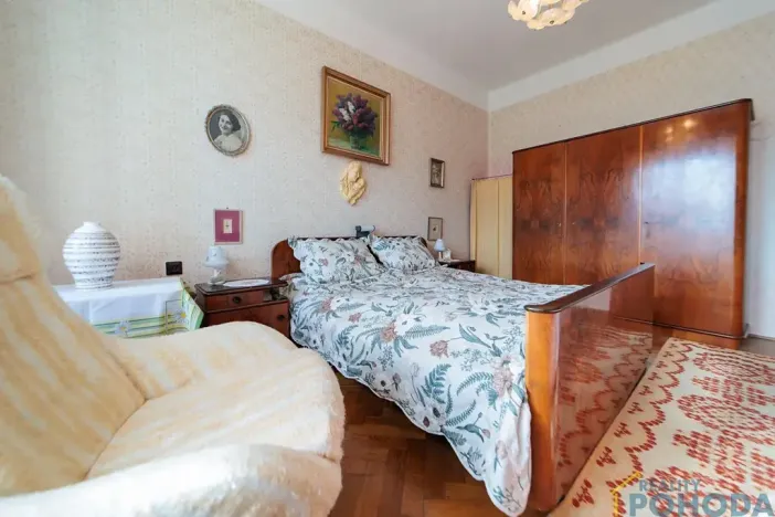 Prodej bytu 2+1, Vysoké Mýto, Pražská, 65 m2