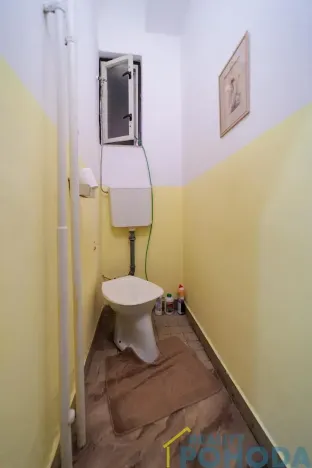 Prodej bytu 2+1, Vysoké Mýto, Pražská, 65 m2